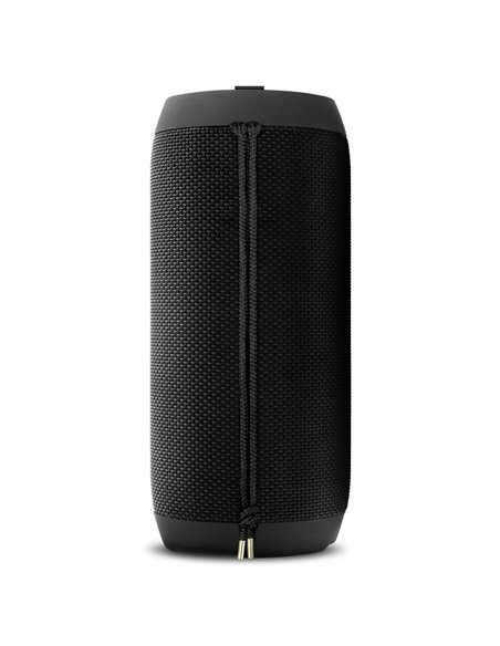 Boxa portabila SVEN PS-210, Black / 12W / Bluetooth / FM / USB / microSD / 1500mA*h