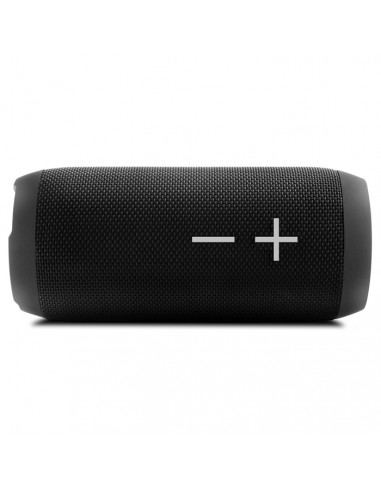 Колонка Портативная SVEN PS-210, Black / 12W / Bluetooth / FM / USB / microSD / 1500mA*h