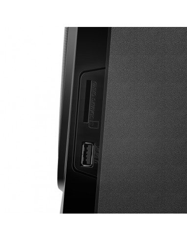 Колонки 2.1 SVEN MS-2080 / 70W RMS / Bluetooth / Black