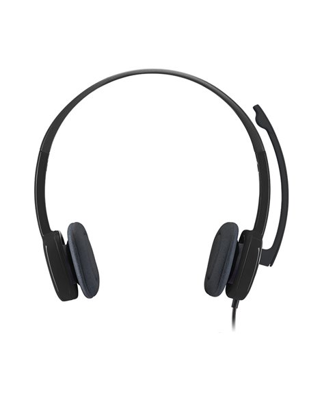 Casti Logitech H151 / Black