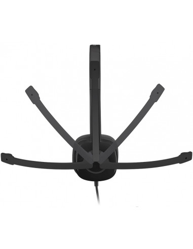 Наушники Logitech H151 / Black