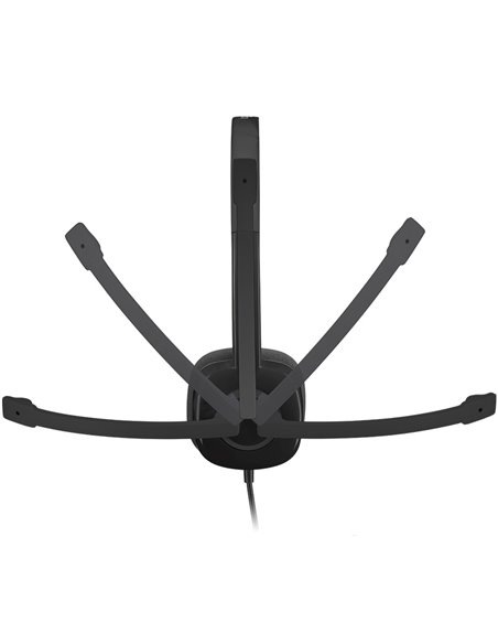 Casti Logitech H151 / Black