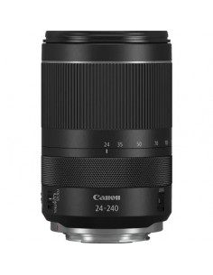 Zoom obiectiv Canon RF 24-240mm f/4-6.3 IS USM (3684C005) 2