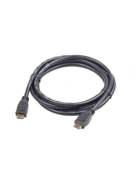 Cable HDMI CC-HDMICC-6, High speed HDMI mini to mini cable (type C), 1.8 m