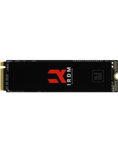 M.2 NVMe SSD GOODRAM IRDM 256GB
