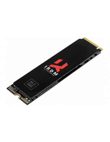 M.2 NVMe SSD GOODRAM IRDM 256GB
