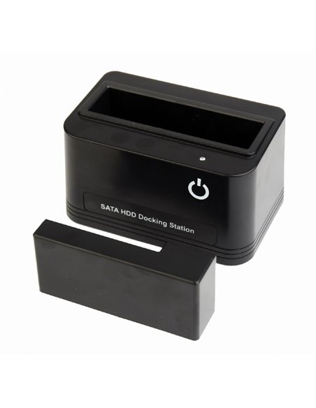 Gembird HD32-U2S-5, USB docking station for 2.5 and 3.5 inch SATA hard drives