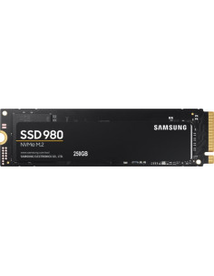 M.2 NVMe SSD Samsung 980 250GB (MZ-V8V250BW)