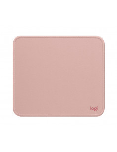 Logitech Mouse Pad Studio Series - DARKER ROSE 2