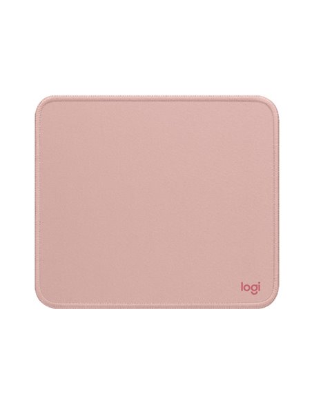 Logitech Mouse Pad Studio Series - DARKER ROSE
