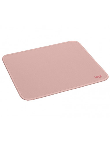 Logitech Mouse Pad Studio Series - DARKER ROSE