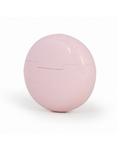 Наушники Gembird FitEar-X200B, Pink