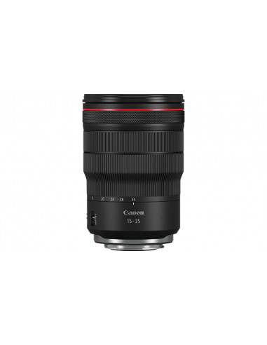 Zoom Lens Canon RF 15-35mm f/2.8 L IS USM (3682C005)