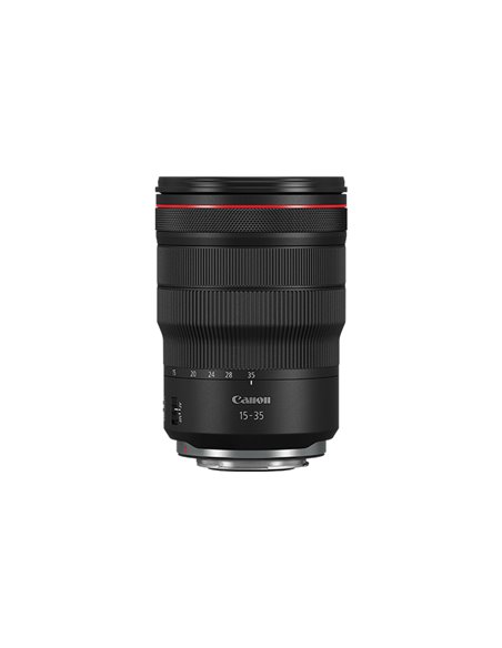 Zoom Lens Canon RF 15-35mm f/2.8 L IS USM (3682C005)