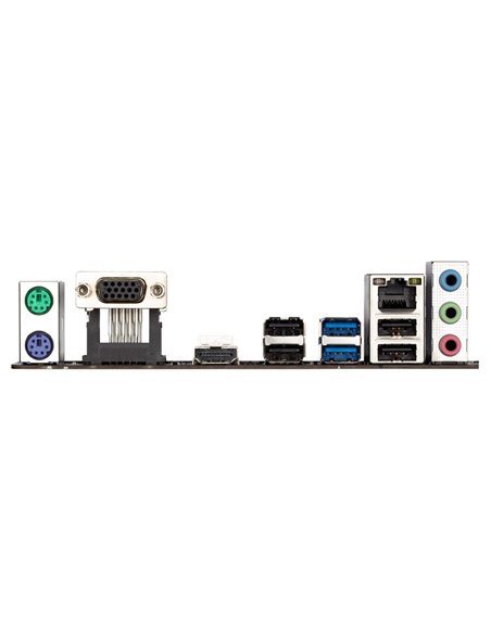 GIGABYTE H410M H V2, Socket 1200, Intel® Q470 (10th Gen CPU), Dual 2xDDR4-2933, CPU Intel graphics, VGA, HDMI, 1xPCIe X16, 4x...