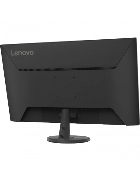 31,5" Монитор Lenovo D32u-40, VA 3840x2160 4K-UHD, Чёрный