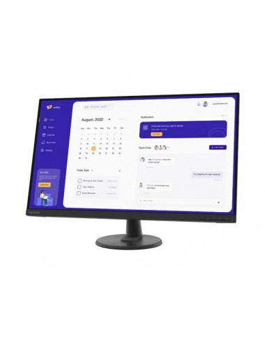 31,5" Монитор Lenovo D32u-40, VA 3840x2160...