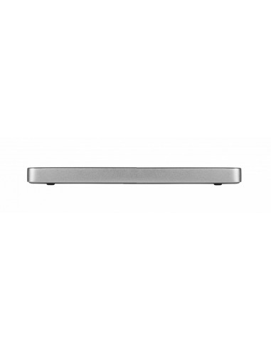 2.5” Внешний HDD Verbatim Store 'n' Go ALU Slim / 2TB / USB 3.2 / Silver