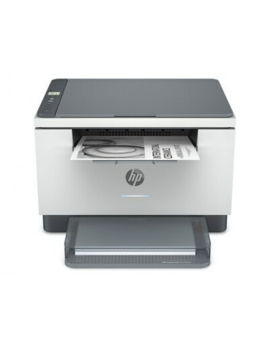 MFD HP LaserJet M236dw / A4 / Duplex / LAN/ wi-fi / White