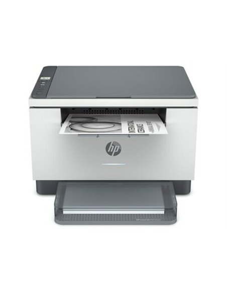 MFD HP LaserJet M236dw / A4 / Duplex / LAN/ wi-fi / White