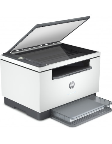 MFD HP LaserJet M236dw / A4 / Duplex / LAN/ wi-fi / White