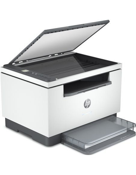 MFD HP LaserJet M236dw / A4 / Duplex / LAN/ wi-fi / White