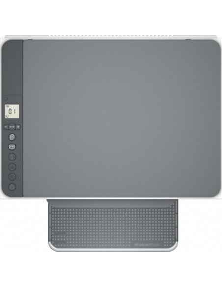 MFD HP LaserJet M236dw / A4 / Duplex / LAN/ wi-fi / White