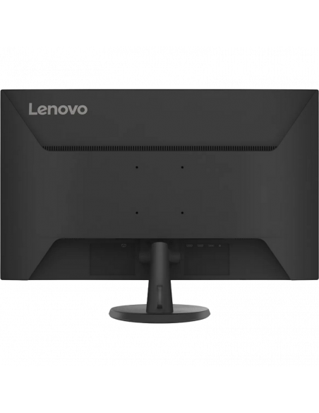 31,5" Монитор Lenovo D32u-40, VA 3840x2160 4K-UHD, Чёрный