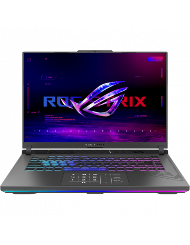 Игровой ноутбук 16" ASUS ROG Strix G16 G614JI,...