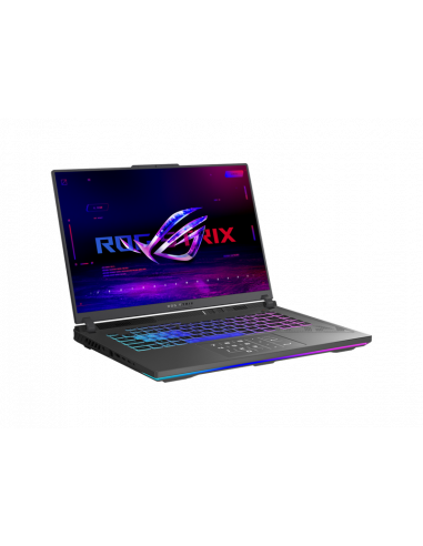 Игровой ноутбук 16" ASUS ROG Strix G16 G614JI,...