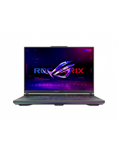 Игровой ноутбук 16" ASUS ROG Strix G16 G614JI,...