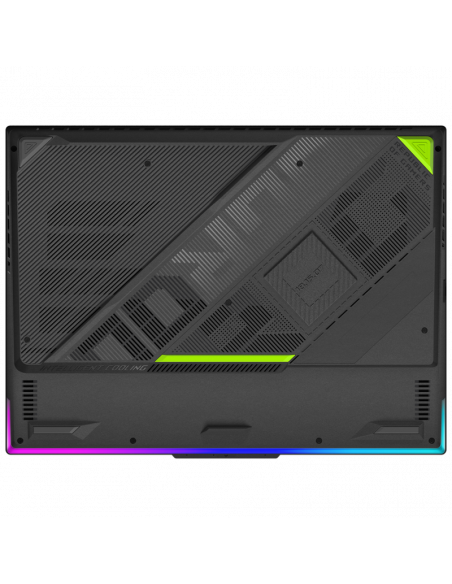 Игровой ноутбук 16" ASUS ROG Strix G16 G614JI, Eclipse Gray, Intel Core i7-13650HX, 32Гб/1024Гб, Без ОС
