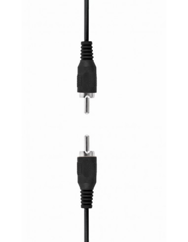 Gembird UVG-002 Adapter, USB Videograbber
