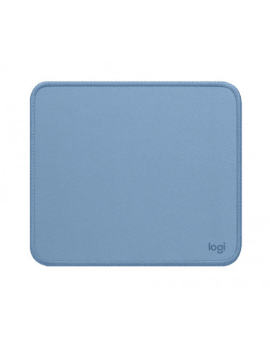 Logitech Mouse Pad Studio Series - BLUE GREY
