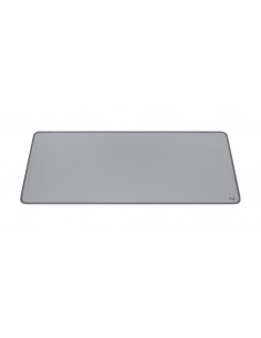 Logitech Desk Mat Studio Series - MID GREY 2