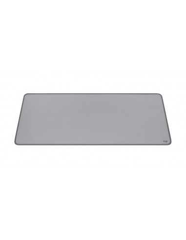 Logitech Desk Mat Studio Series - MID GREY