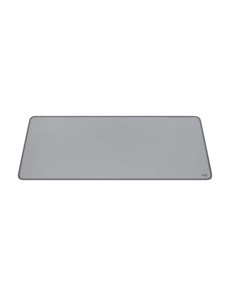 Logitech Desk Mat Studio Series - MID GREY