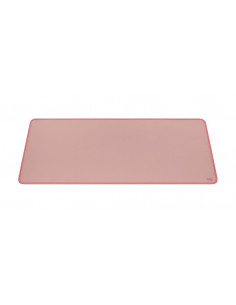 Logitech Desk Mat Studio Series - DARKER ROSE 2