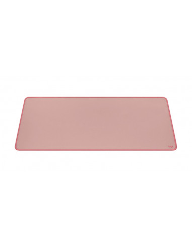 Logitech Desk Mat Studio Series - DARKER ROSE