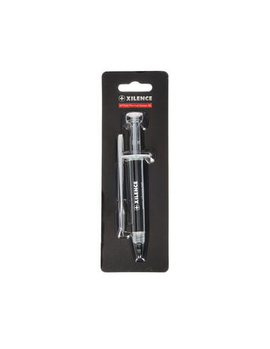 Термо паста XILENCEXPTP.X5 (XZ019) / Silver Tim / 1.5g / -50 ° C - 300 ° C