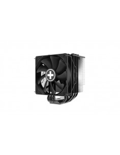 Sisteme de racire XILENCE Performance X+ M906 ( XC081) / Universal / 250W / 500~1500rpm, 18.0~30.8dBA / 63.41CFM / Black