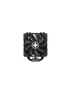 Sisteme de racire XILENCE Performance X+ M906 ( XC081) / Universal / 250W / 500~1500rpm, 18.0~30.8dBA / 63.41CFM / Black 2