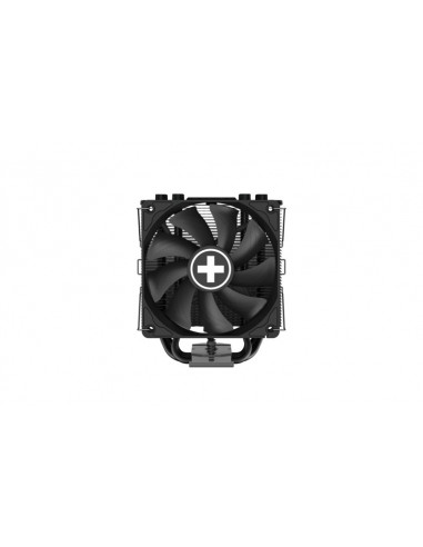Кулер XILENCE Performance X+ M906 ( XC081) / Universal / 250W / 500~1500rpm, 18.0~30.8dBA / 63.41CFM / Black