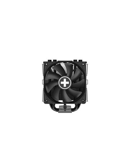 Кулер XILENCE Performance X+ M906 ( XC081) / Universal / 250W / 500~1500rpm, 18.0~30.8dBA / 63.41CFM / Black