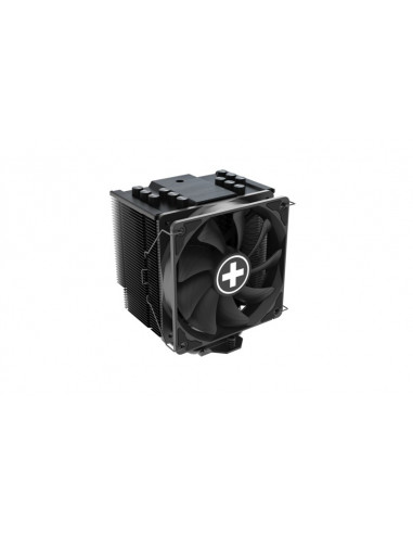 Кулер XILENCE Performance X+ M906 ( XC081) / Universal / 250W / 500~1500rpm, 18.0~30.8dBA / 63.41CFM / Black