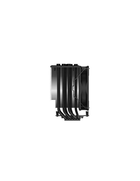 Sisteme de racire XILENCE Performance X+ M906 ( XC081) / Universal / 250W / 500~1500rpm, 18.0~30.8dBA / 63.41CFM / Black