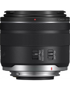 Макрообъективы Canon RF 24 mm f/1.8 Macro IS STM (5668C005) 2