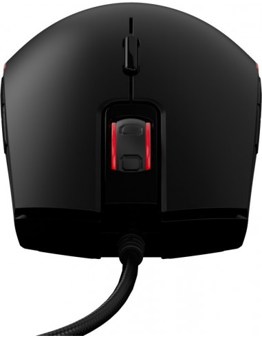 Игровая мышь AOC AGM500, USB, Black