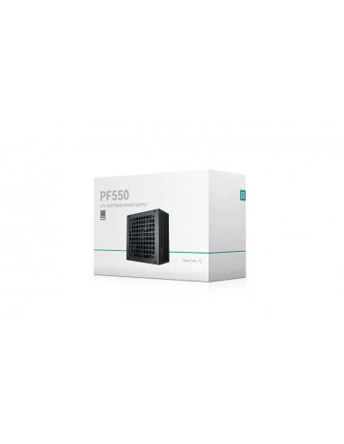 Bloc de alimentare 550W DEEPCOOL PF550