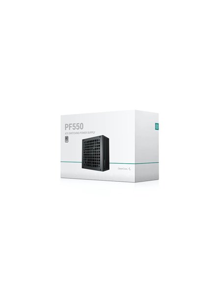 Bloc de alimentare 550W DEEPCOOL PF550